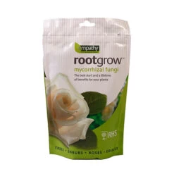 Rootgrow Mycorrhizal Fungi 360g Pouch