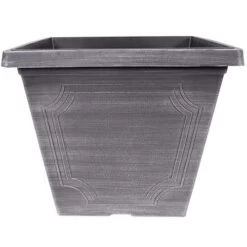 Classic 'Estate' Square Planter