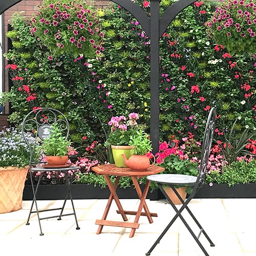 WonderWall Vertical Growing System - 4 Sections - Image 6