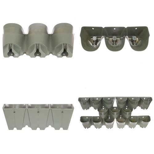 WonderWall Vertical Growing System - 4 Sections - Image 9