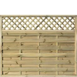 Rowlinson 6x5 Halkin Screen