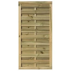 Rowlinson 3x6 Gresty Screen/Gate