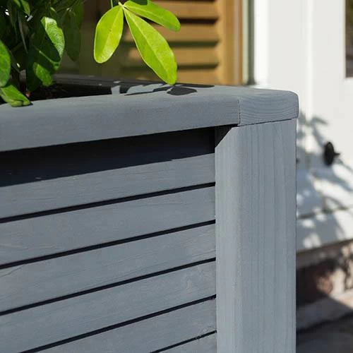 Palermo Square Planter - Image 3