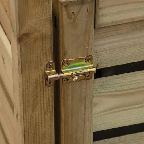 Rowlinson Double Bin Store - Image 2