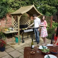 Party Arbour