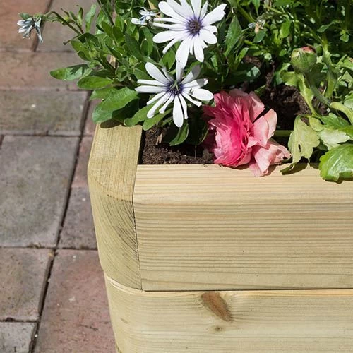 Marberry Patio Planter - Image 3