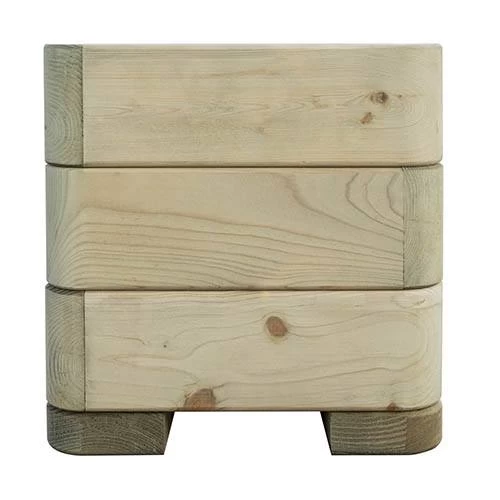 Marberry Patio Planter - Image 7