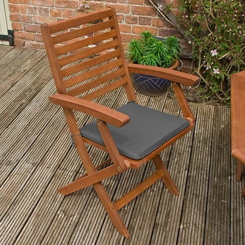 Plumley Set Grey Cushions - Image 4