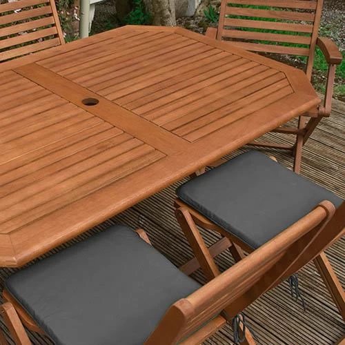 Plumley Set Grey Cushions - Image 5