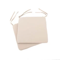 Seat Cushion (2 Pack) - Sand
