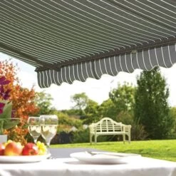 Easy Fit - Berkeley Awning