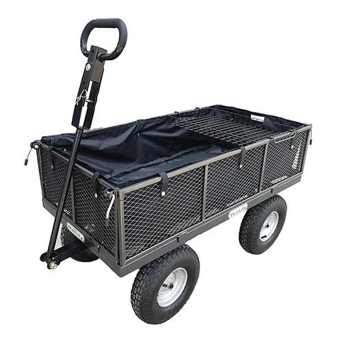 The Handy Deluxe Large Garden Trolley