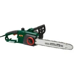 Webb 40cm 2200 Watt Electric Chainsaw