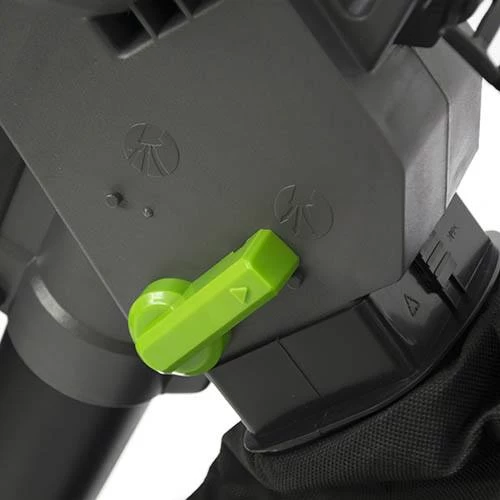 The Handy EV2600 Electric Garden Blower & Vac - Image 3