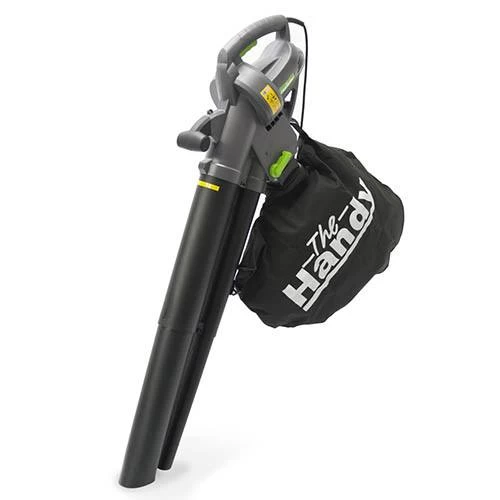 The Handy EV2600 Electric Garden Blower & Vac - Image 5