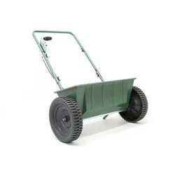 The Handy 60lbs Drop Fertiliser Spreader