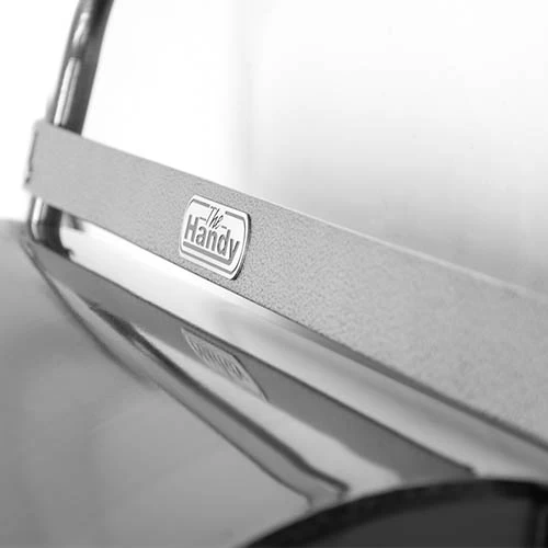 The Handy Towed Garden Roller - Image 2