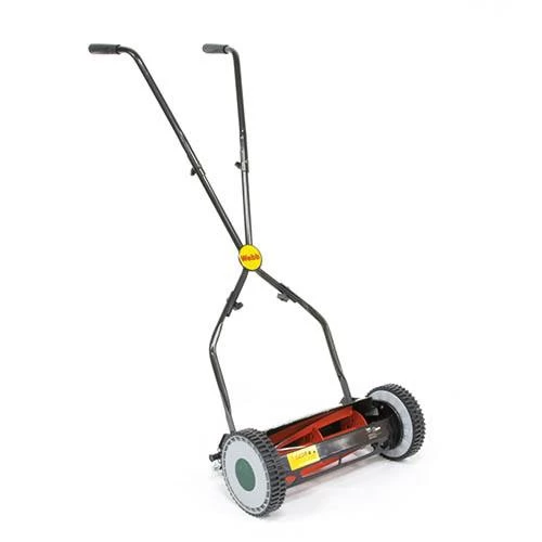 Webb 12 Inch 'Autoset' Sidewheel Lawnmower - Image 3