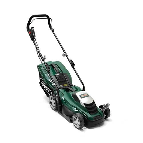 Webb 13'' Electric Rotary Walk Behind Mower