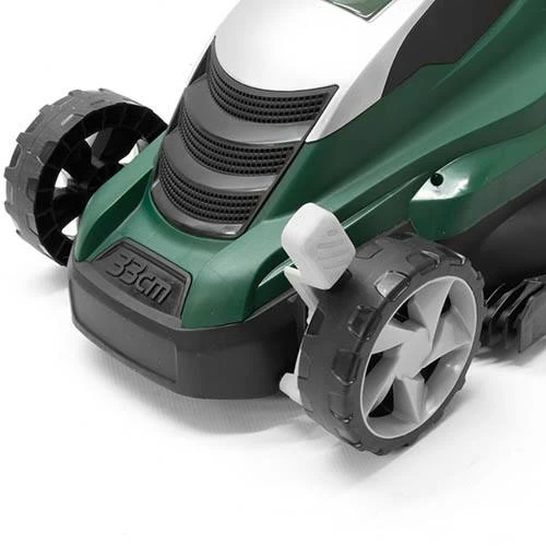 Webb 13'' Electric Rotary Walk Behind Mower - Image 2