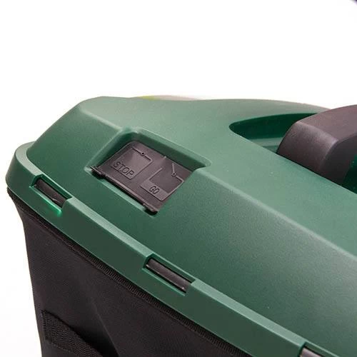 Webb 13'' Electric Rotary Walk Behind Mower - Image 6