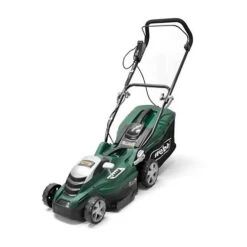 Webb 14'' Electric Rotary Walk Behind Mower