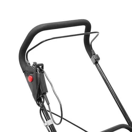 Webb 14'' Electric Rotary Walk Behind Mower - Image 3