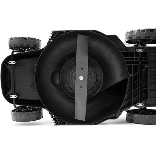 Webb 14'' Electric Rotary Walk Behind Mower - Image 5