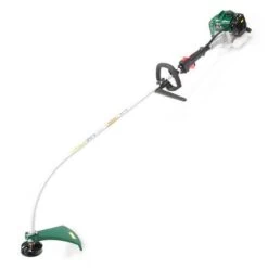 Webb 26cc 2 Stroke Petrol Line Trimmer