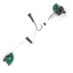 Webb BC33 33cc 2 Stroke Petrol Brushcutter