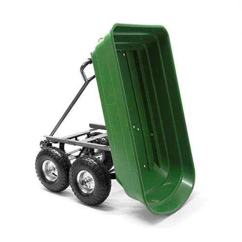 Garden Trolley - Image 3