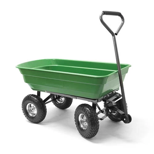 Garden Trolley - Image 4
