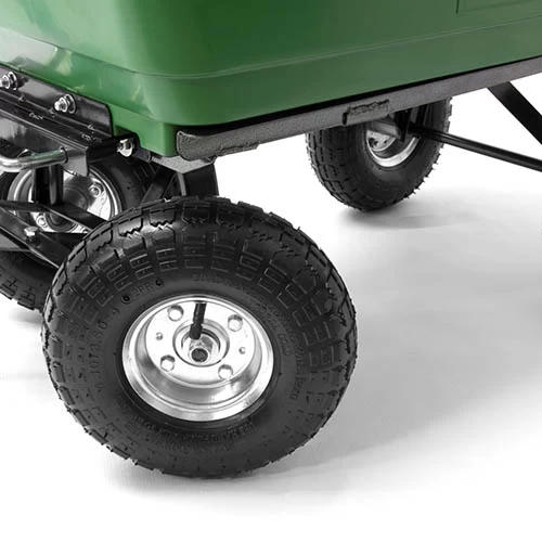 Garden Trolley - Image 5