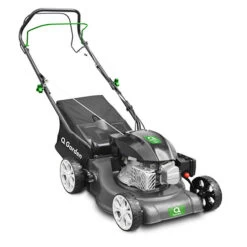 16'' (40cm) Poly Deck 145cc Lawnmower