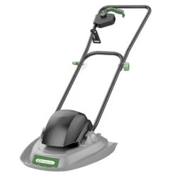 1200w Plastic Blade Hover Mower