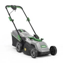 1600w 38cm Rotary Lawnmower