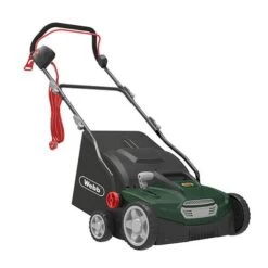 1500W Electric Lawn Scarifier