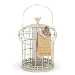 Cottage Garden Squirrel Resistant Peanut Feeder