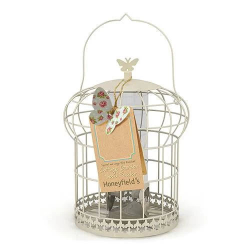 Cottage Garden Squirrel Resistant Fatball Feeder - Image 2